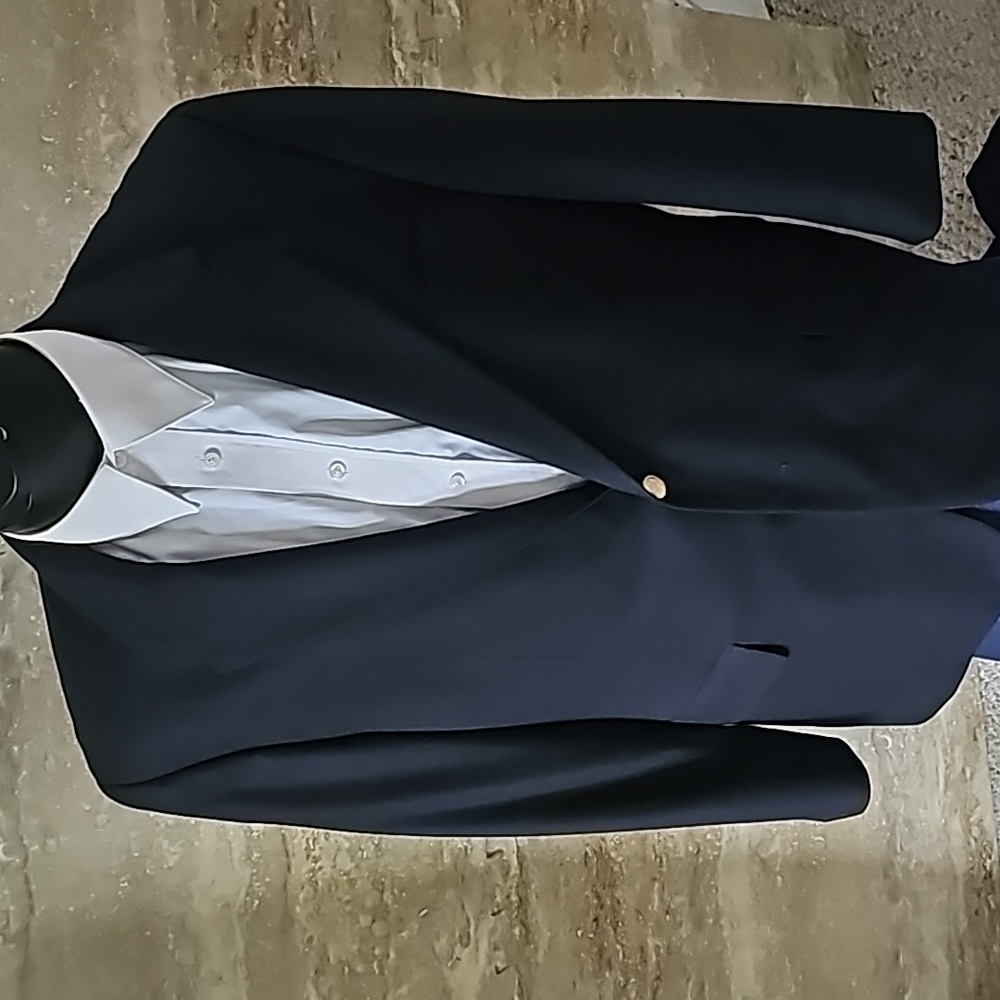 Carl Michaels Jacket  Mens 44R